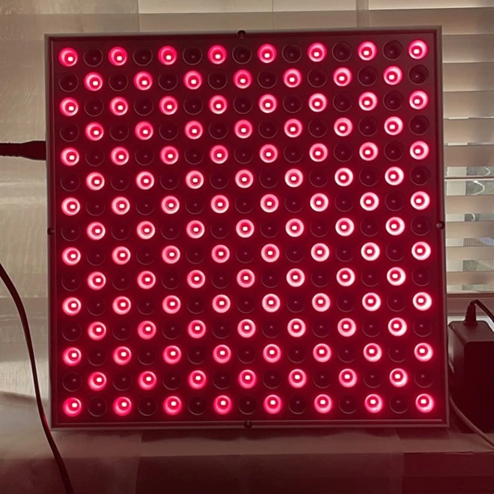 Infrared Light Panel - Picture 5 of 7